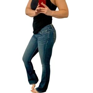 “BKE “Madison” Style Jeans